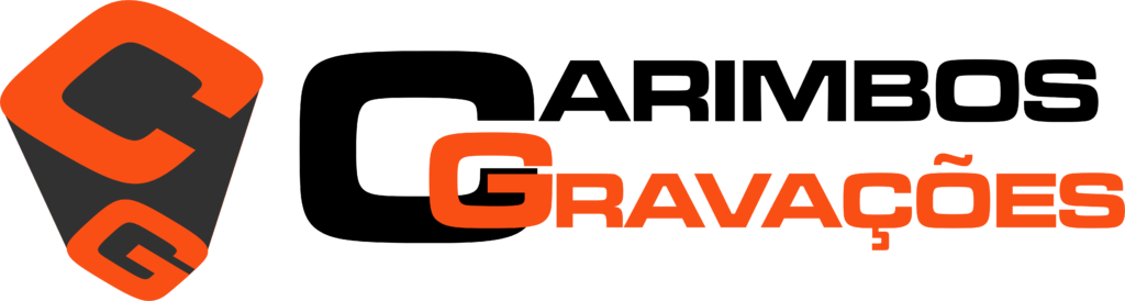 carimbos e gravacoes